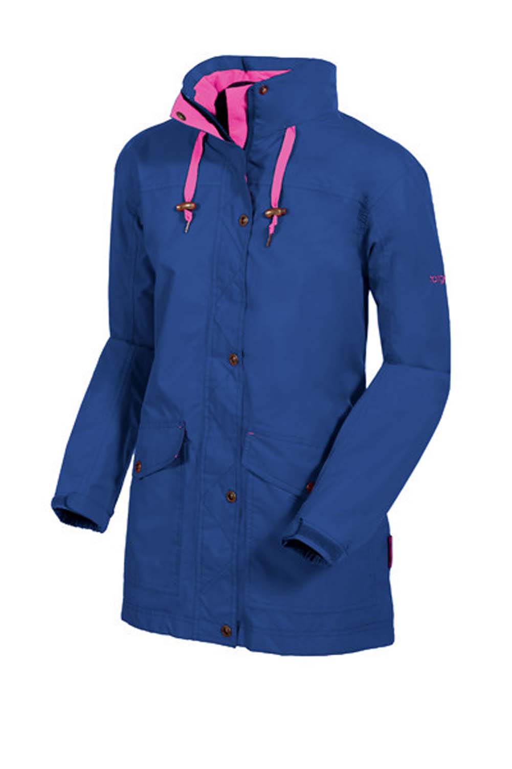 Target Dry Olivia Womens Lightweight Longer Length Waterproof